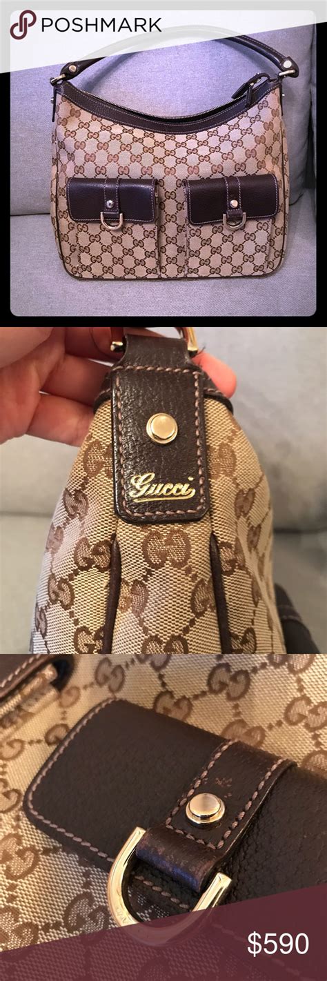 authentic used gucci handbags